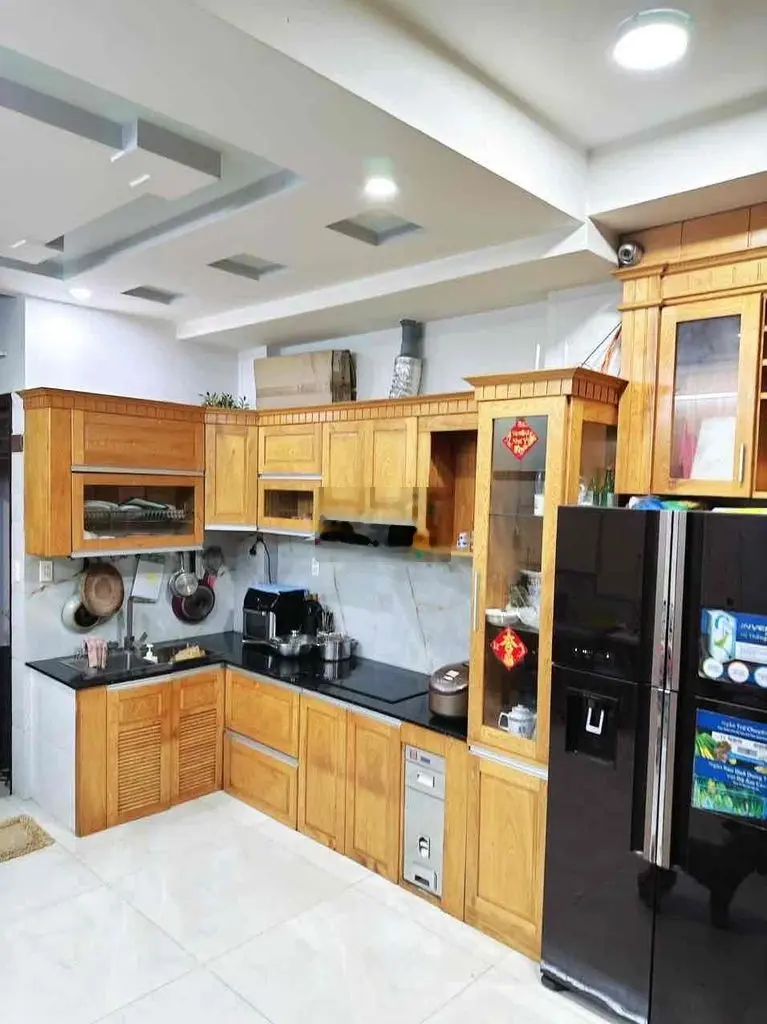Bán nhà 1/ kế MT khu Nguyễn Sơn 4,7 x15- 5 tang hơn 6 tỷ tl