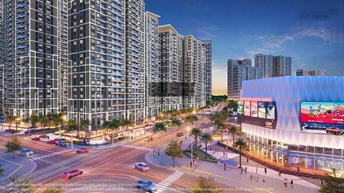 Bán gấp căn 1pn+ 47m2 Glory Heights