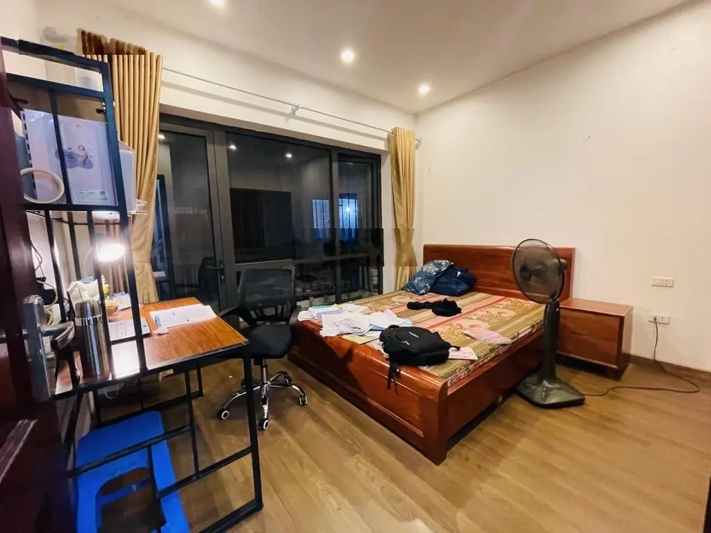 Bán Liền KỀ Foresa Xuân Phương - View Công Viên Vỉa Hè, Ô tô Tránh