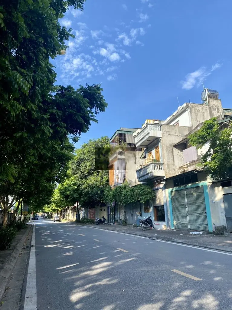 BÁN ĐẤT PHÚC LỢI 80M2 NGÕ Ô TÔ TRÁNH, KINH DOANH GẦN TRƯỜNG PHÚC LỢI