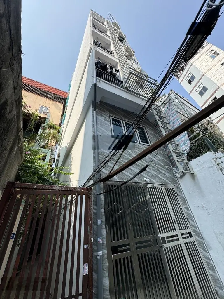 Băn tòa ccmn mới hoạt động tại phùng khoang 7 tầng thang máy, 68m2, 16 phòng kk, 13 tỷ
