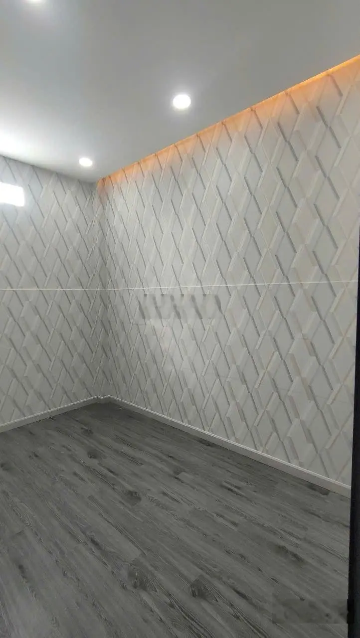 Chủ bán nhà SHC TX31 Q12 nhà 1trệt 1lầu 2pn 2toitet