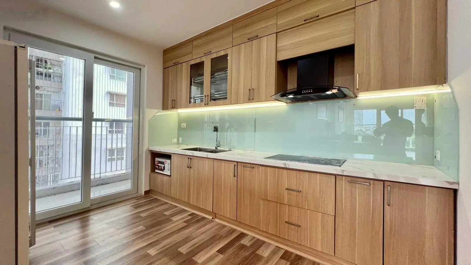 Bán căn 4 ngủ 156m2 đẹp, rẻ nhất dự án Xuân Phương Quốc Hội, giá chuẩn 5 tỷ 2 , sổ đỏ LH 0345 431 ***