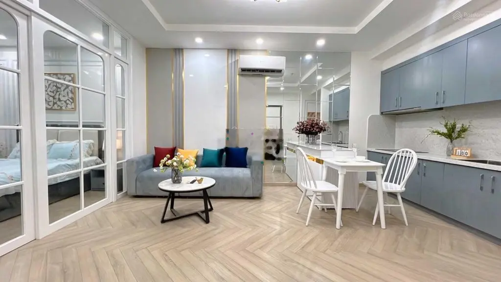 Bán Nhanh Căn Hộ 1PN Tòa T08 Timescity Minh Khai