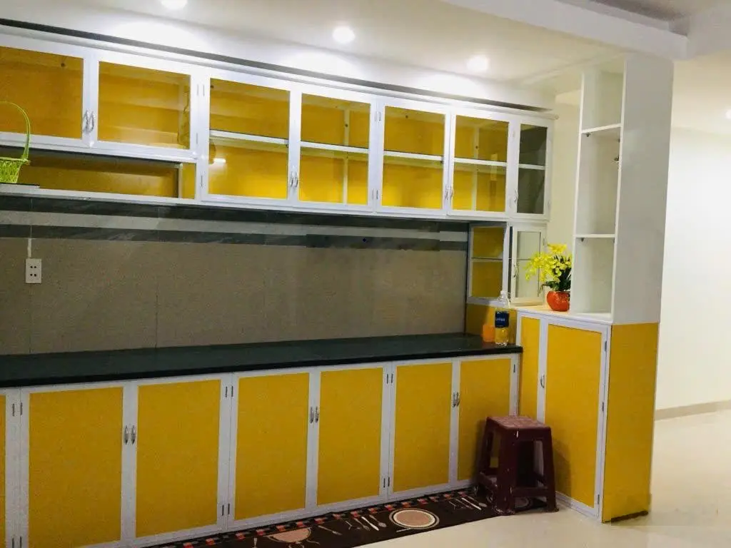 Bán nhà mặt phố khu mỹ an đối diện đại học kinh tế, giá sốc chỉ 5,9 tỷ, 96m2, 2 tầng, 2pn