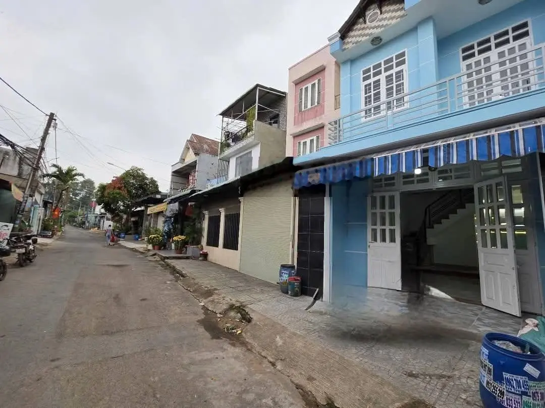 Nhà mặt tiền buôn bán sát Big C, giá 3 tỷ 550 triệu