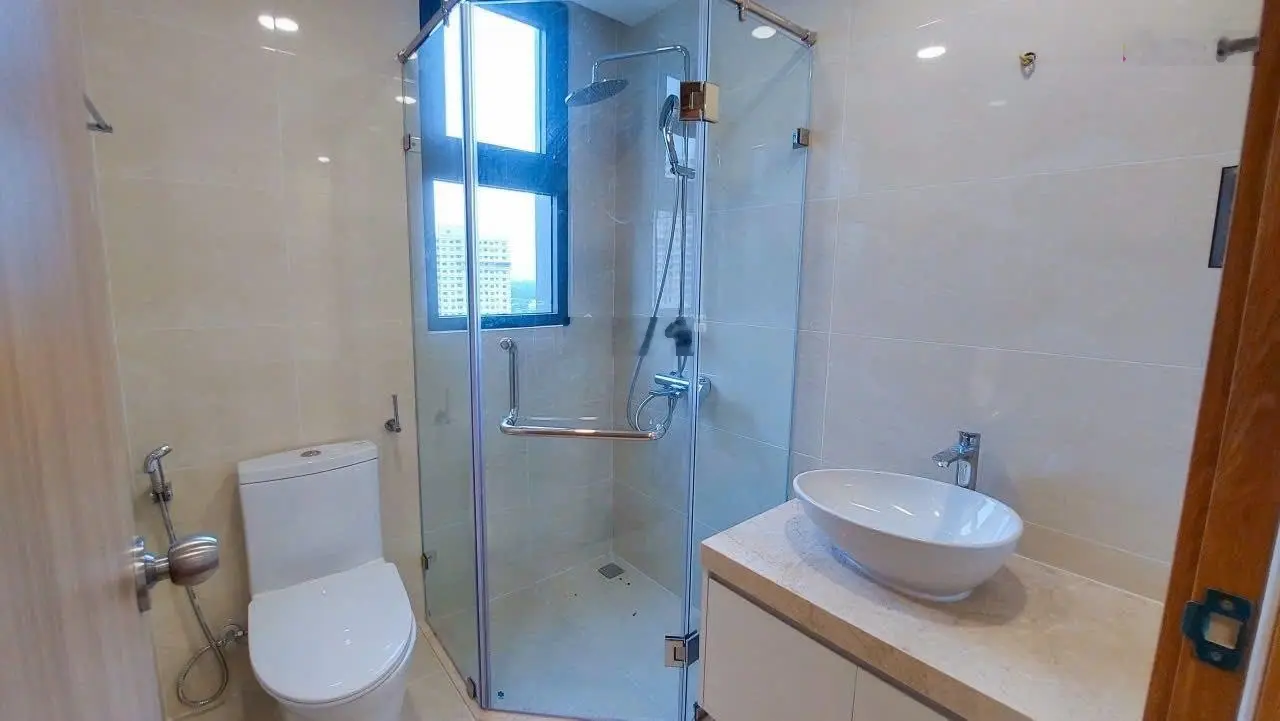Căn hộ 72m2 - 2 PN - Liền kề Phú Mỹ Hưng Quận 7