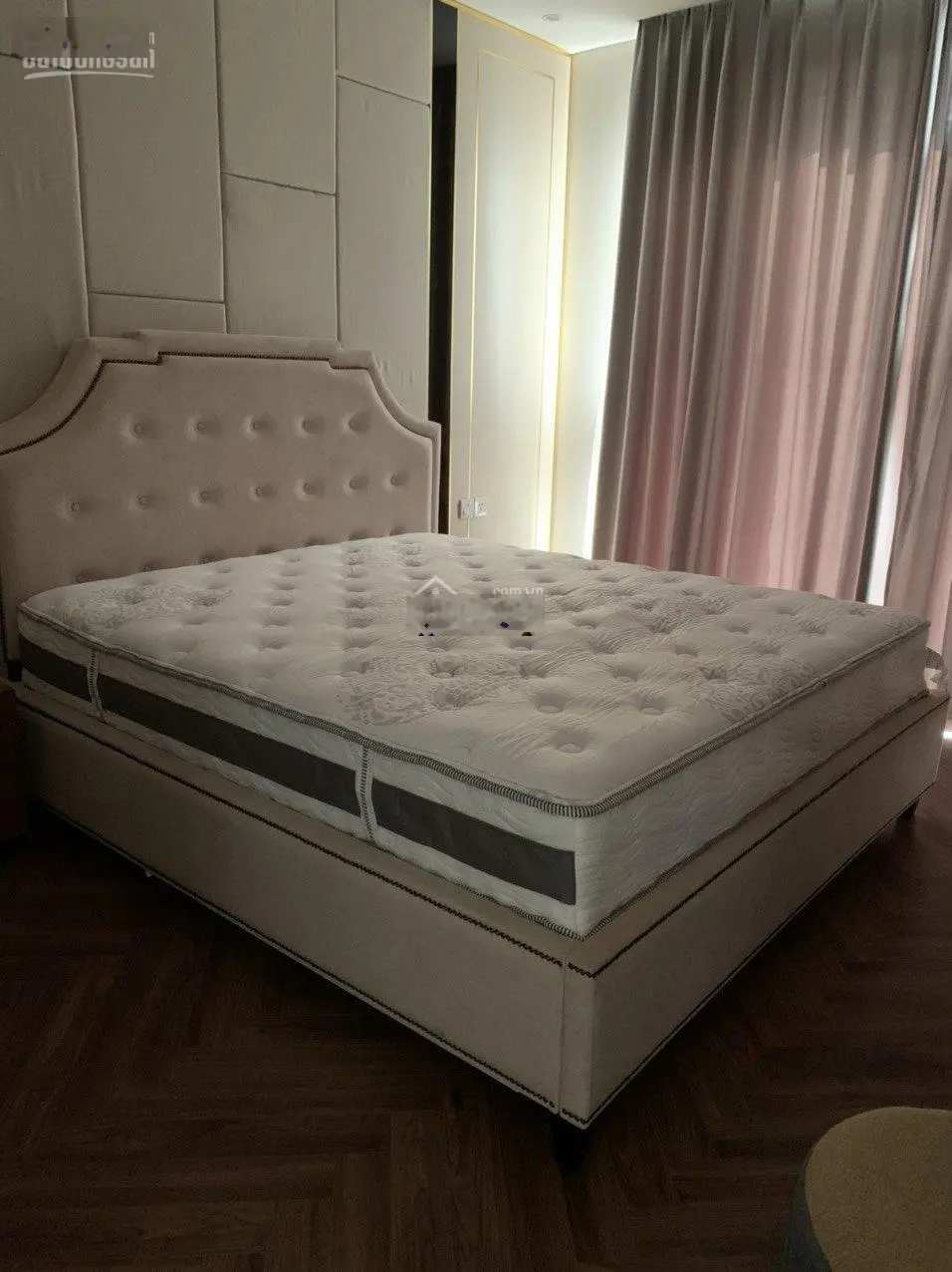 (Giá thật) Chính chủ bán gấp căn 105m2 3PN + Tầng Trung full NT 6.5 tỷ CC King Palace