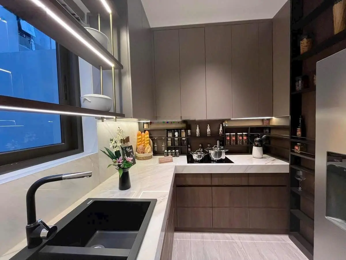 Duy nhất căn nhà phố vườn tại Sycamore với giá hot, chỉ 12,3 tỷ. LH: 0354477790