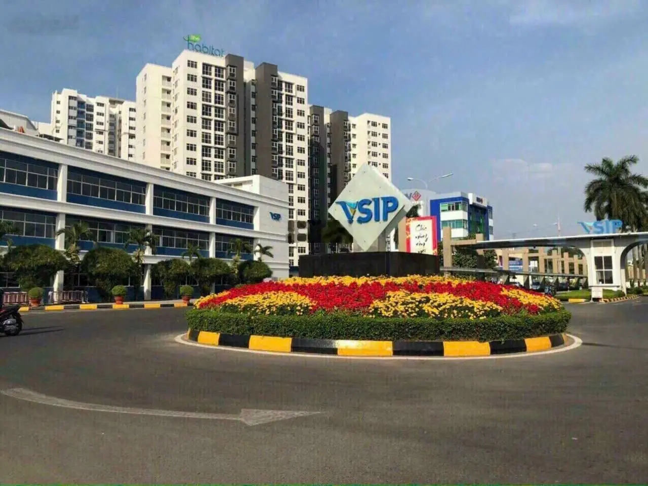 Bán gấp nhà mặt tiền đường D4 KDC Thuận Giao