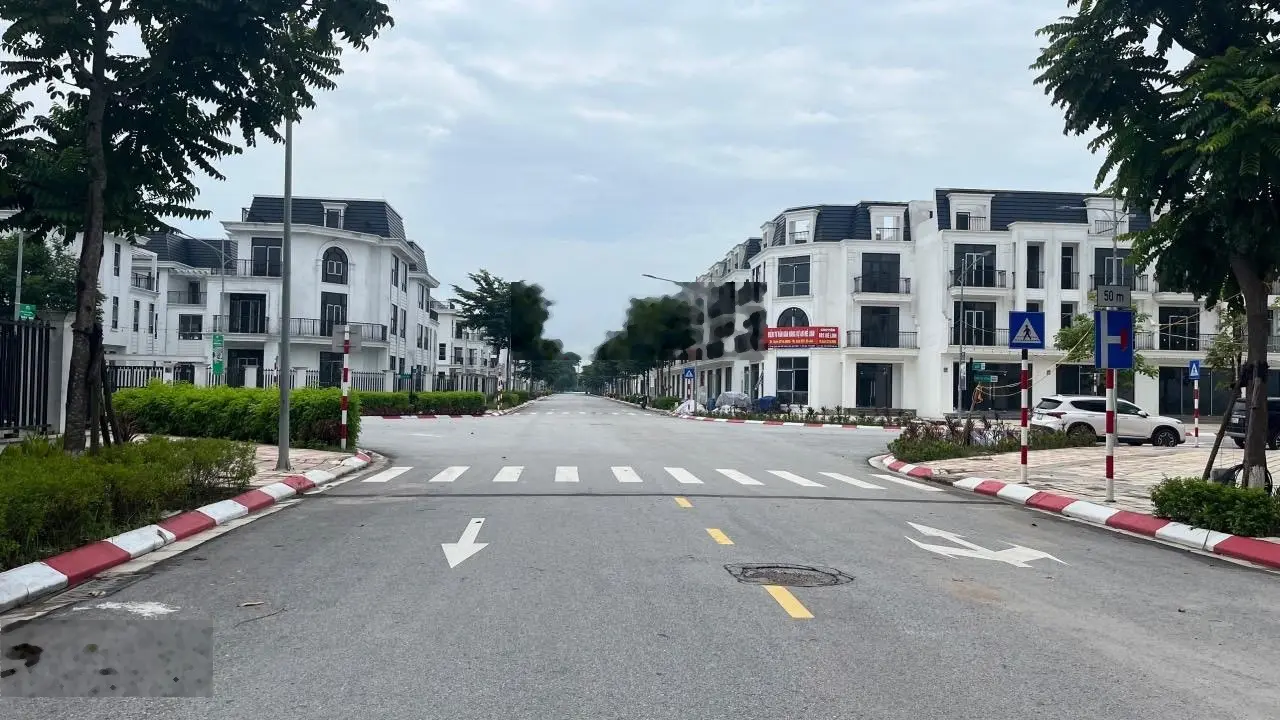 HUD Mê Linh - Vành Đai 4 - giá rẻ