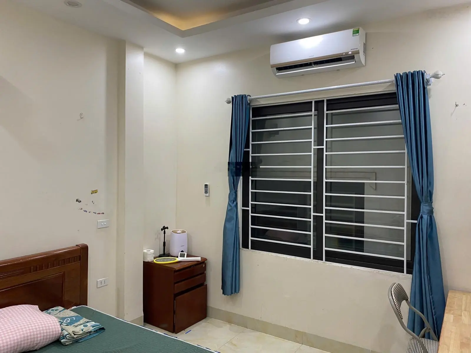 Bán nhà riêng 36m2 chính chủ tại tổ 14 Yên Nghĩa - Hà Đông.
