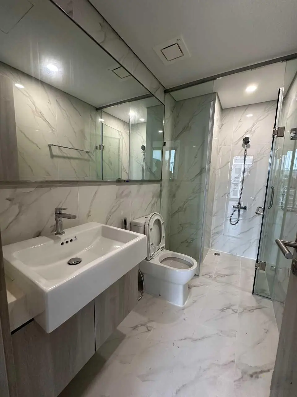 Cần bán căn duplex Masteri West Height - Tây Mỗ, DT 96m2 view cực thoáng, giá rẻ. LH 0968 845 ***