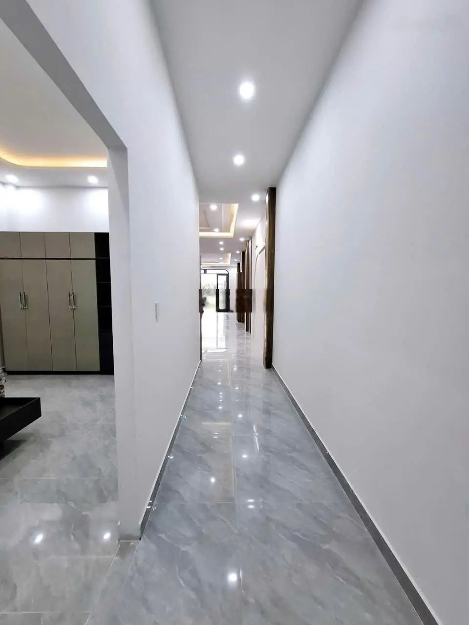 Bán nhà riêng tại Đinh Đức Thiện, 21,5 triệu / m2, 130 m2, 3PN, 3WC, Bình Chánh, HCM