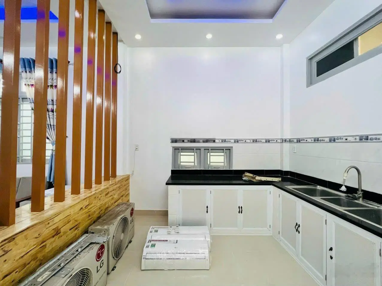 Nhà Mặt tiền đường số 3 6.88m x 10.66m giá 7 TỶ TL thực tế 91.3m2 ngay chợ Tam Hà tam phú thủ đức