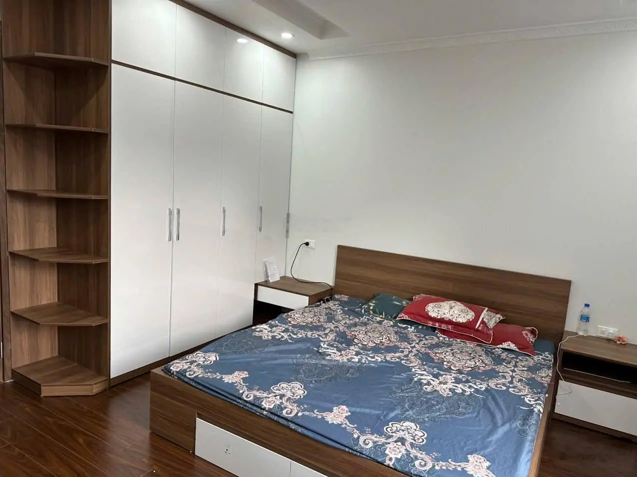 Bán nhà dòng tiền siêu lợi nhuận nhà mới xây đầu ngõ phố kim giang, khu đô thị đại kim