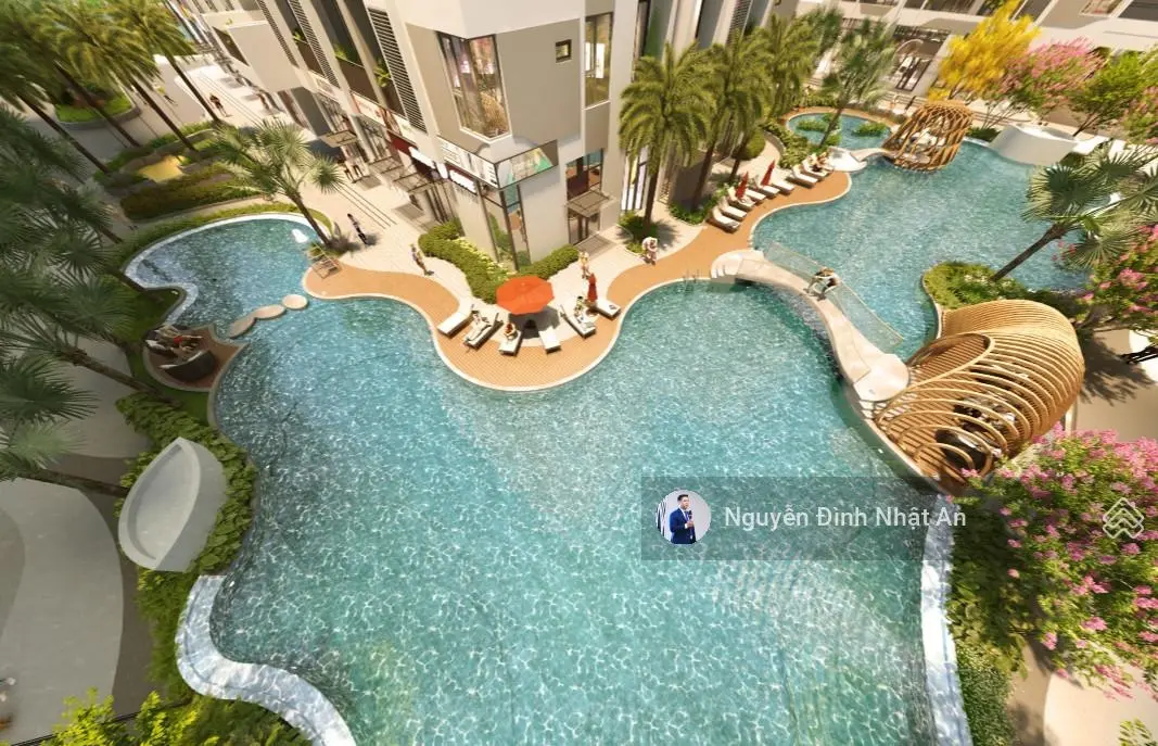 Giỏ hàng chuyển nhượng hơn 100+ căn giá tốt Dự án MT Eastmark City T7/2024 từ 2,1 tỷ/căn 60.4 m2