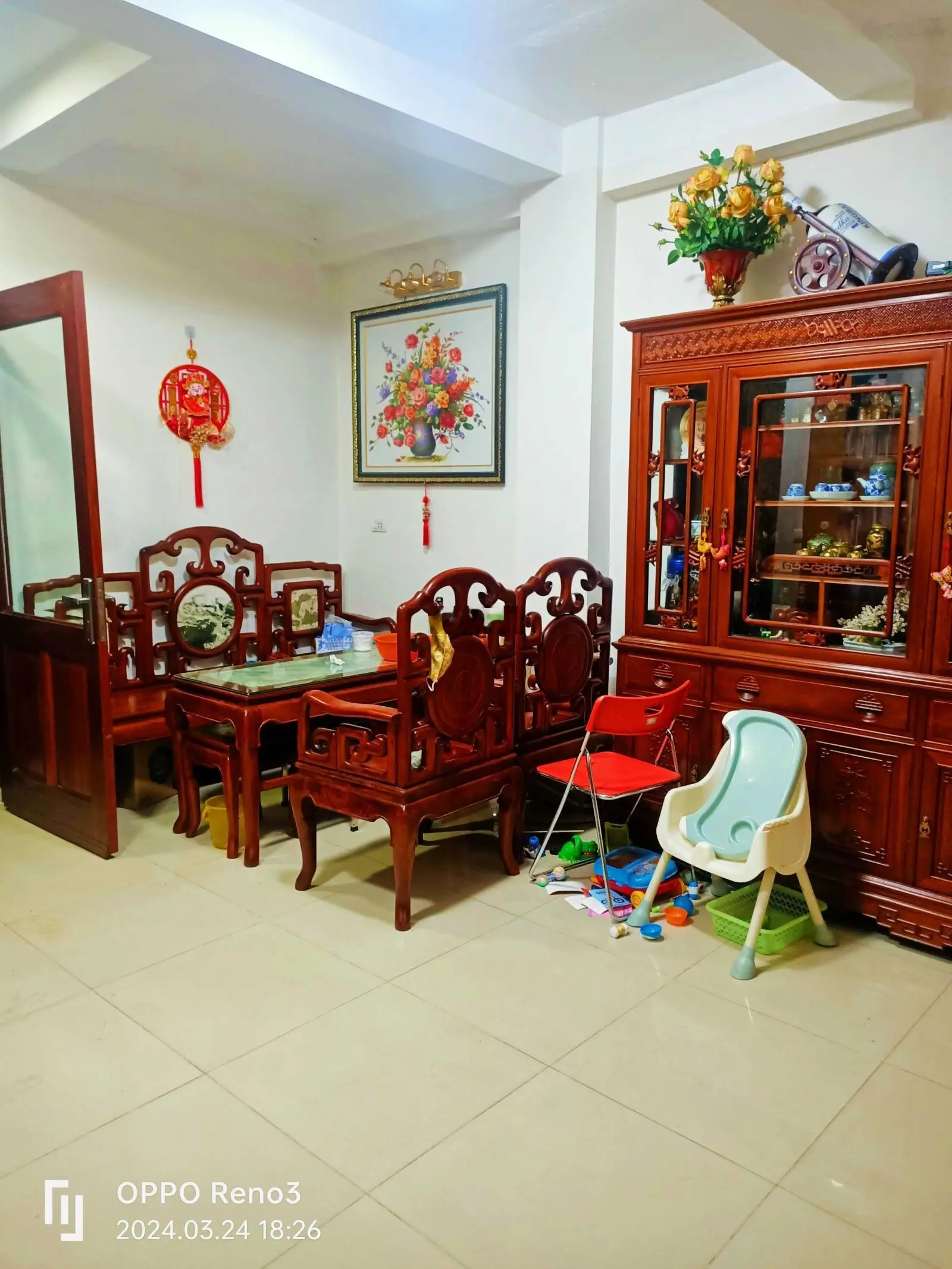 35 tỷ mặt phố quận Ba Đình - 90m2 xây 7 tầng, mặt tiền 6m