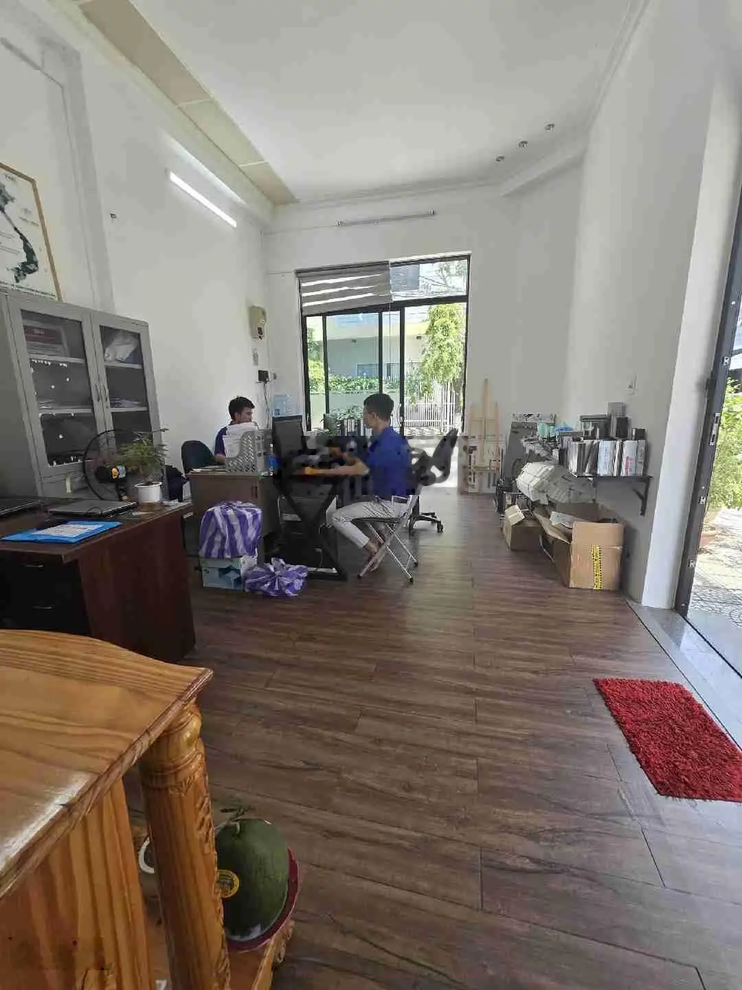 Bán nhà lô góc 2 mặt tiền siêu hiếm kinh doanh buôn bán cực đẹp sát Lê Thanh Nghị