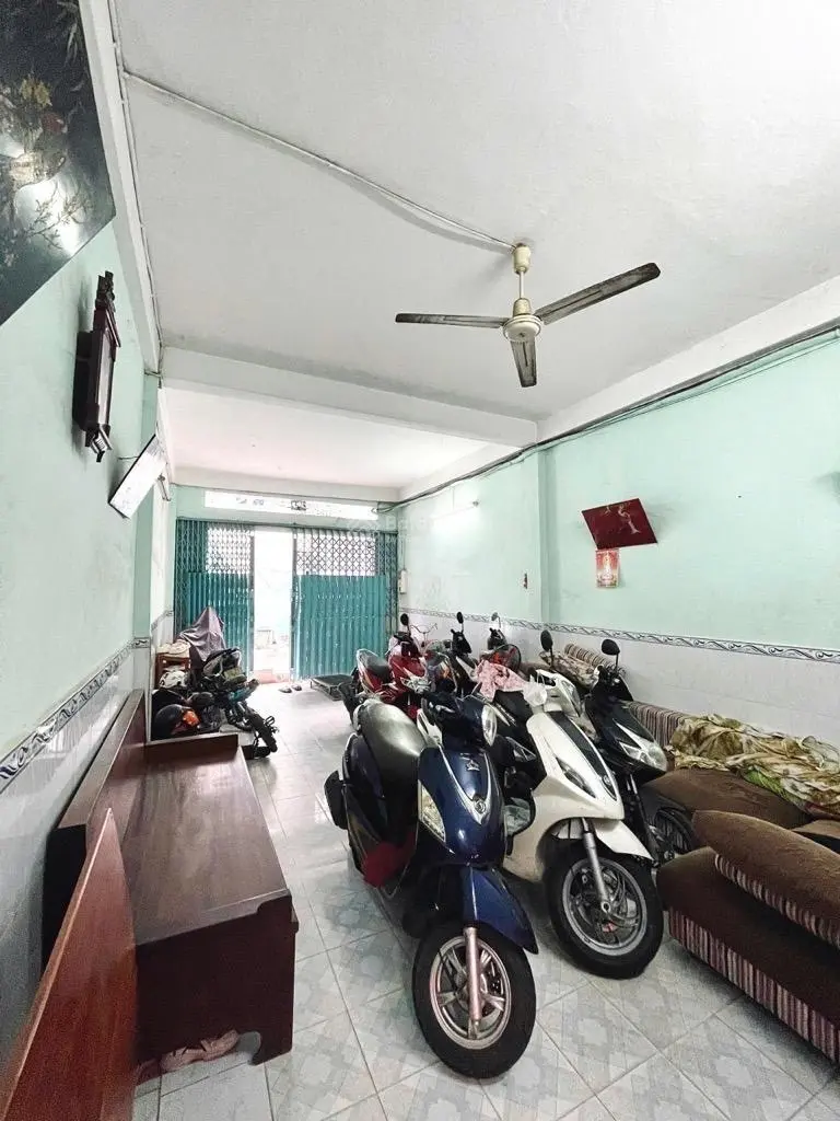 80m2 khu vip Phan Xích Long - sát Q1- hxh 5m- ngang 4m- khu xây được 7 tầng - không LG QH 11tỷ5