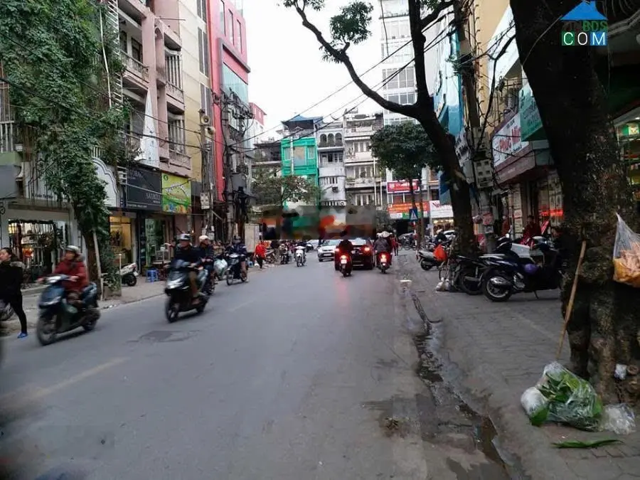 CHÍNH CHỦ BÁN TOÀ NHÀ MẶT PHỐ ĐOÀN THỊ ĐIỂM , ĐỐNG ĐA, DT 160M2 , 8 TẦNG ,MẶT TIỀN 6M , KINH DOANH