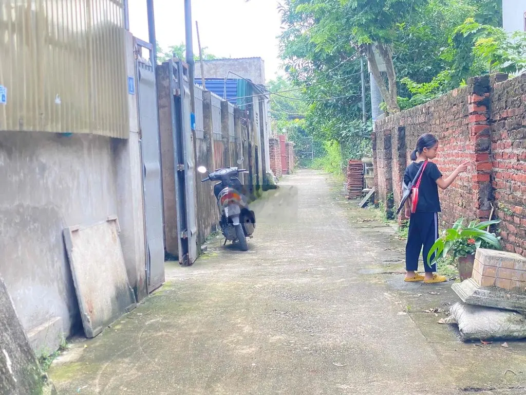 Chủ cắt lỗ chỉ hơn 1,2 tỷ lô đồng mai ngay dự án Vành Đai 4