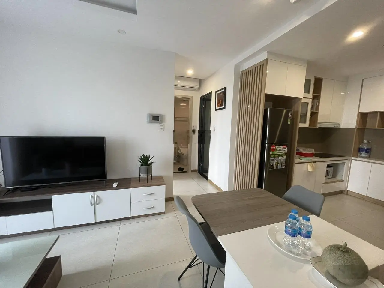 Bán cityland 75m2 2pn-2wc full giá 4tỷ