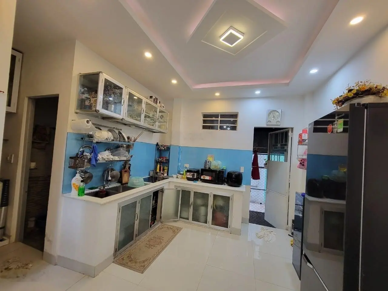 Gấp, chủ cần bán nhanh nhà Hải Châu, 54m2 x 2 tầng. Kiệt ôtô thông