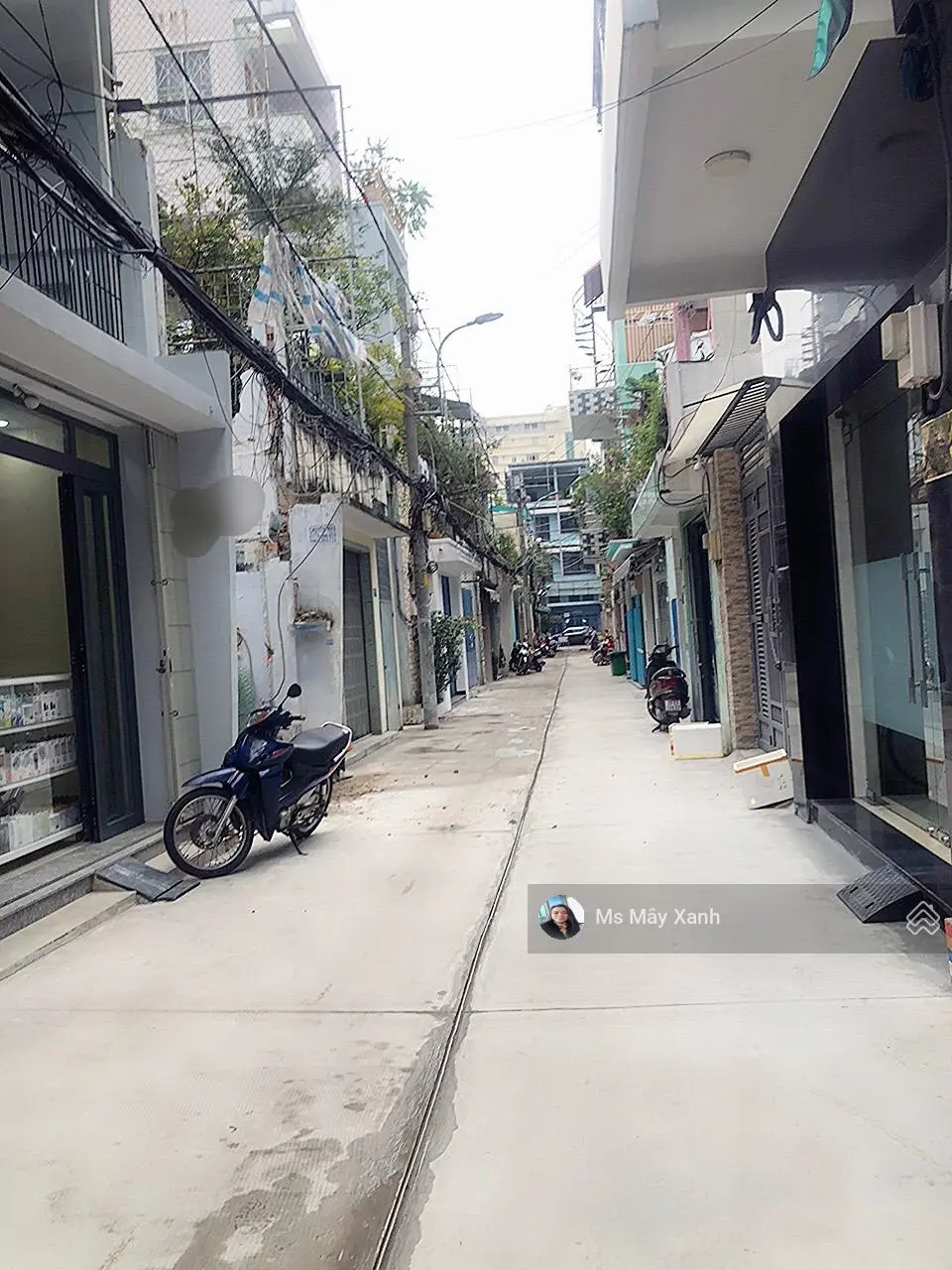 Nhà 11.4ty dtsd 100m2 đt dat50m2 hem xe hơi Nguyễn Tri Phương Q10 ngay TT 3/2 Lý Thái Tổ 0938295519