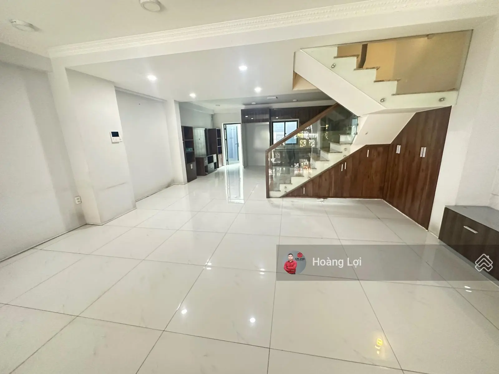 Bán nhà mặt tiền 95 đường Số 1, KDCVL, BHHB. DT: 6 - 17m 5Lầu Có Hầm 10.3tỷ