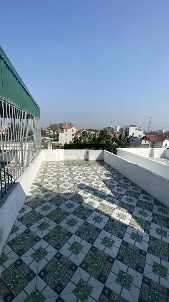 Bán căn nhà 5 tầng tại Phú Vinh, An Khánh, Hoài Đức, Hà Nội. Diện tích 30m2