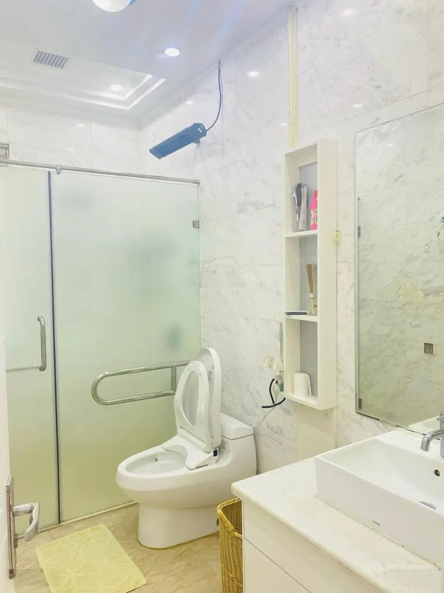 Bán căn biệt thư lô góc siêu VIP KĐT Linh Đàm. LH 0912 002 ***