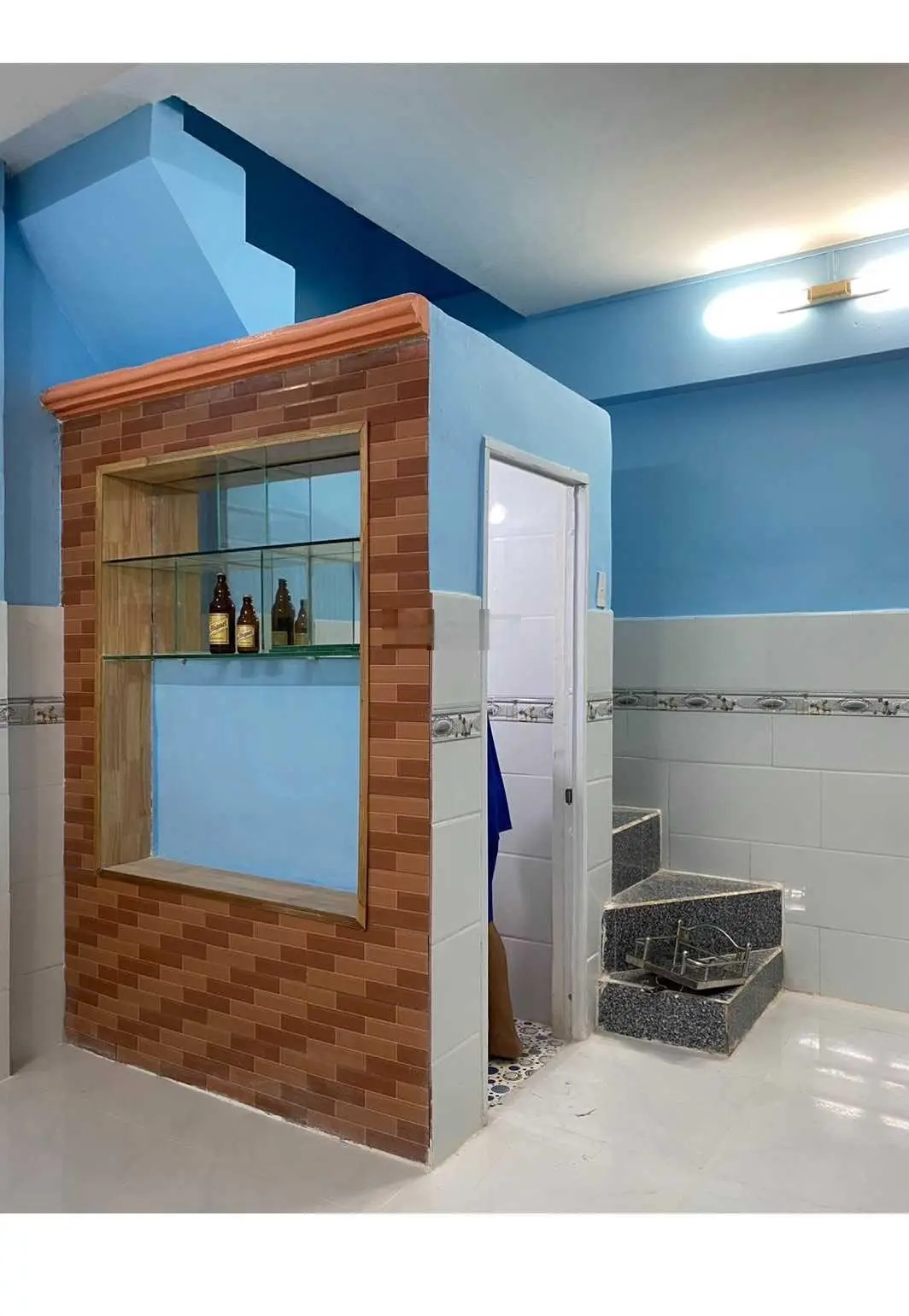 Bán nhà hẻm 2m Lê Quang Sung Phường 9 Quận 6 giá 2,58 tỷ 18,2m2