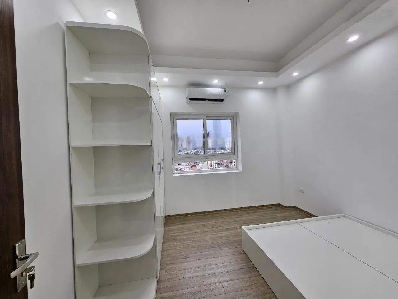 Bán căn hộ chung cư Mễ Trì Thượng, Nam Từ Liêm, Hà Nội