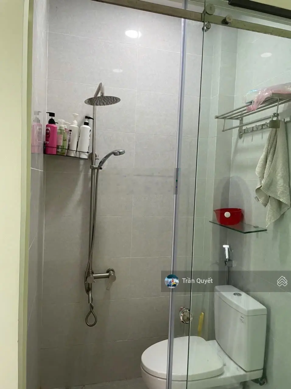Bán Nhà 2 Tầng Hẻm 3m Phường Trường Thọ - 57m2 hoàn công - Giá 4.5 Tỷ