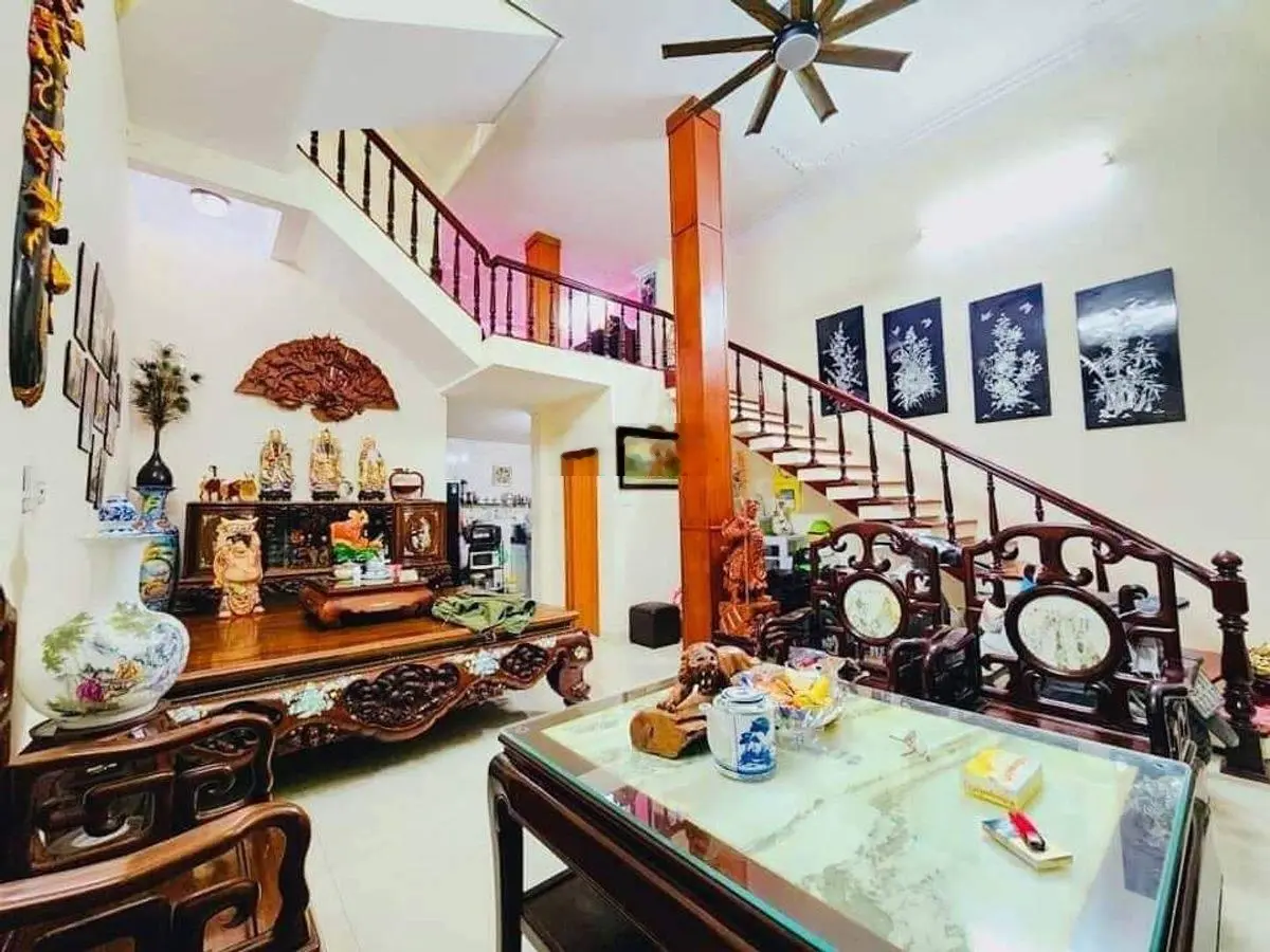 Bán nhà riêng tại Nguyễn Khang, 7,85 tỷ, 30 m2, 4PN, 4WC, Cầu Giấy, Hà Nội