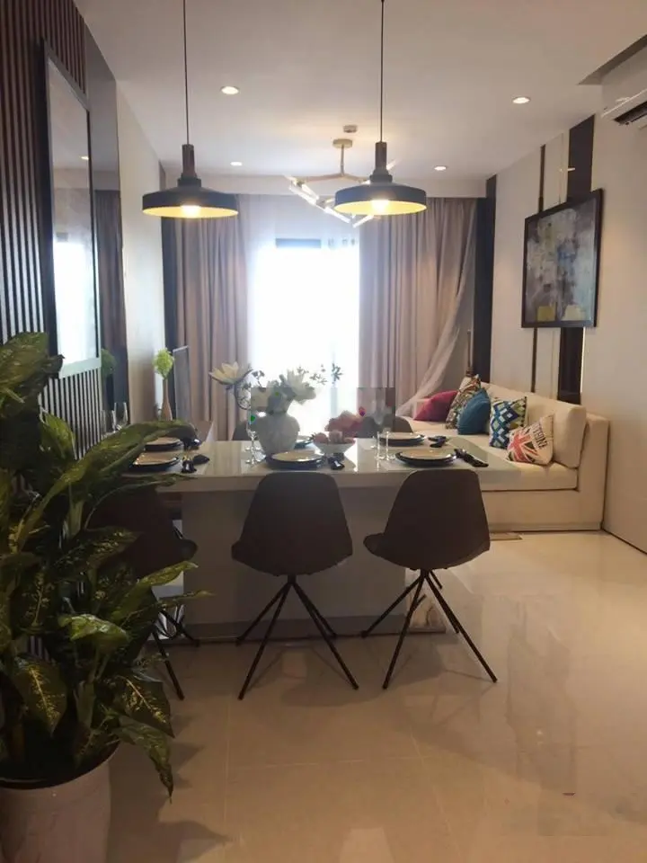 Rổ hàng căn hộ 1pn 2pn 3pn giá rẻ nhất tại Q7 - Căn góc 77m2 chỉ 1,9 tỷ. LH: 0902 665 *** MS. LỆ