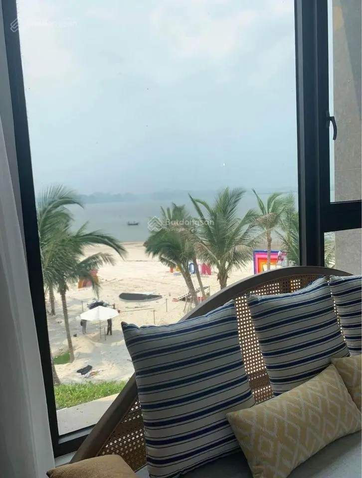 Bán biệt thự biển tại Grand Bay Villas GĐ3, căn hot GB - Rx cọc ngay, giá đầu tư rẻ nhất thị trường