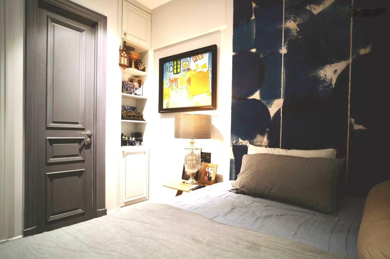 Bán căn hộ Gold View 2PN, lầu cao. Hướng Đông Nam. View Sông ;Full NT đẹp , Giá 3.9 tỷ; 0972 443 ***