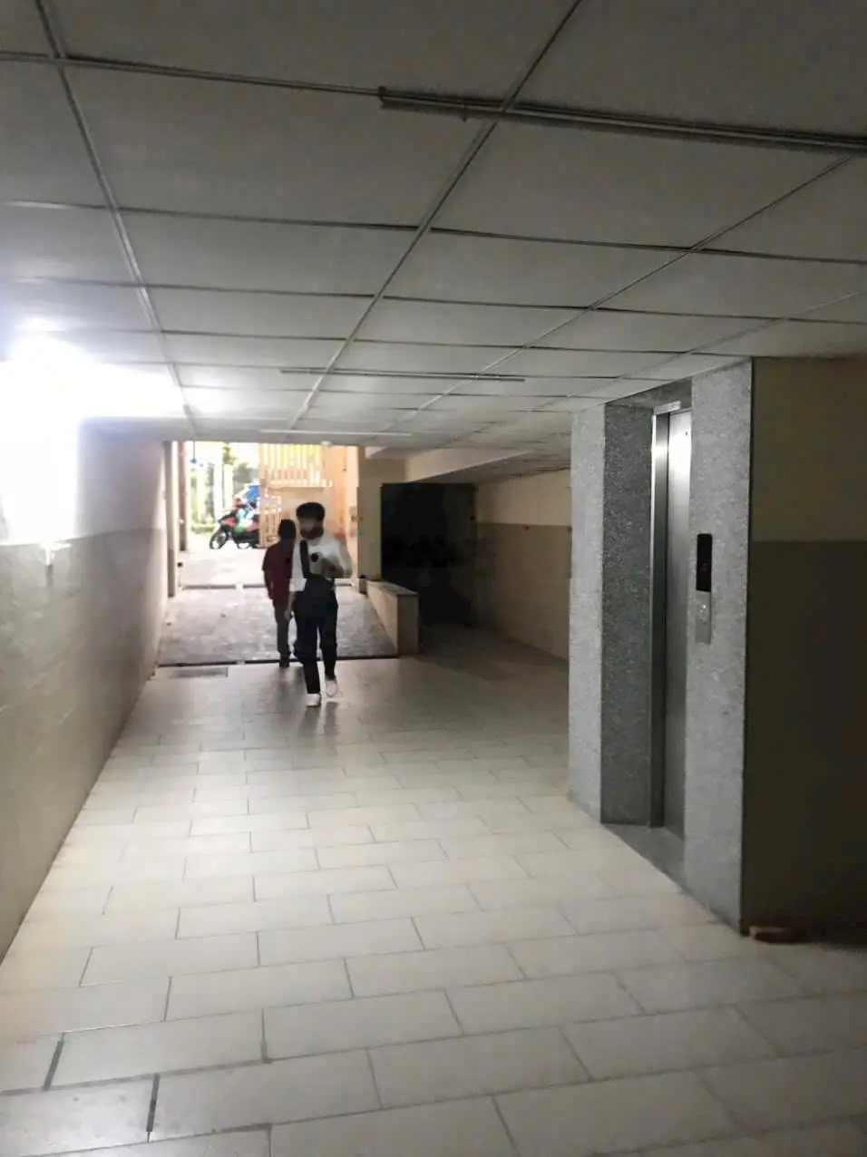 Bán nhà phố liền kề mt đường Số 8 dt 100m2 giá 20 tỷ tại Trung Sơn, Bình Chánh, HCM