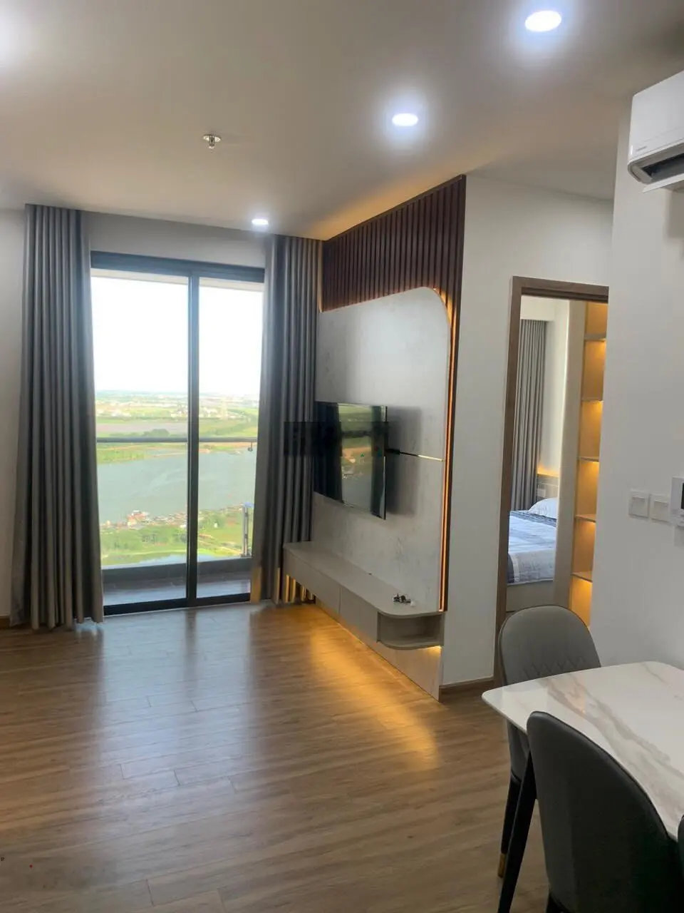 Chính chủ bán căn chung cư Ecopark Hải Dương