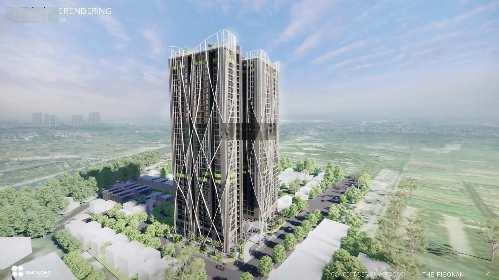 Căn góc 3PN hoa hậu view sông Bắc Hưng Hải/ BT vườn Mai, quà tặng 80tr, HTLS 0%, CK 6%. Giá gốc CĐT