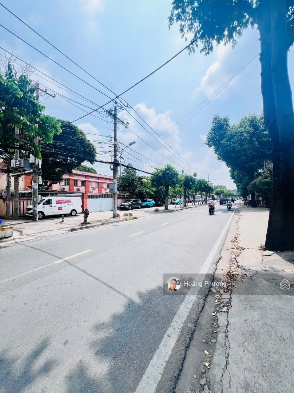 Giảm 2 tỷ bán gấp mtkd linh trung vị trí đắc địa 178m2 ngang 6m xây ks + hầm cực đẹp
