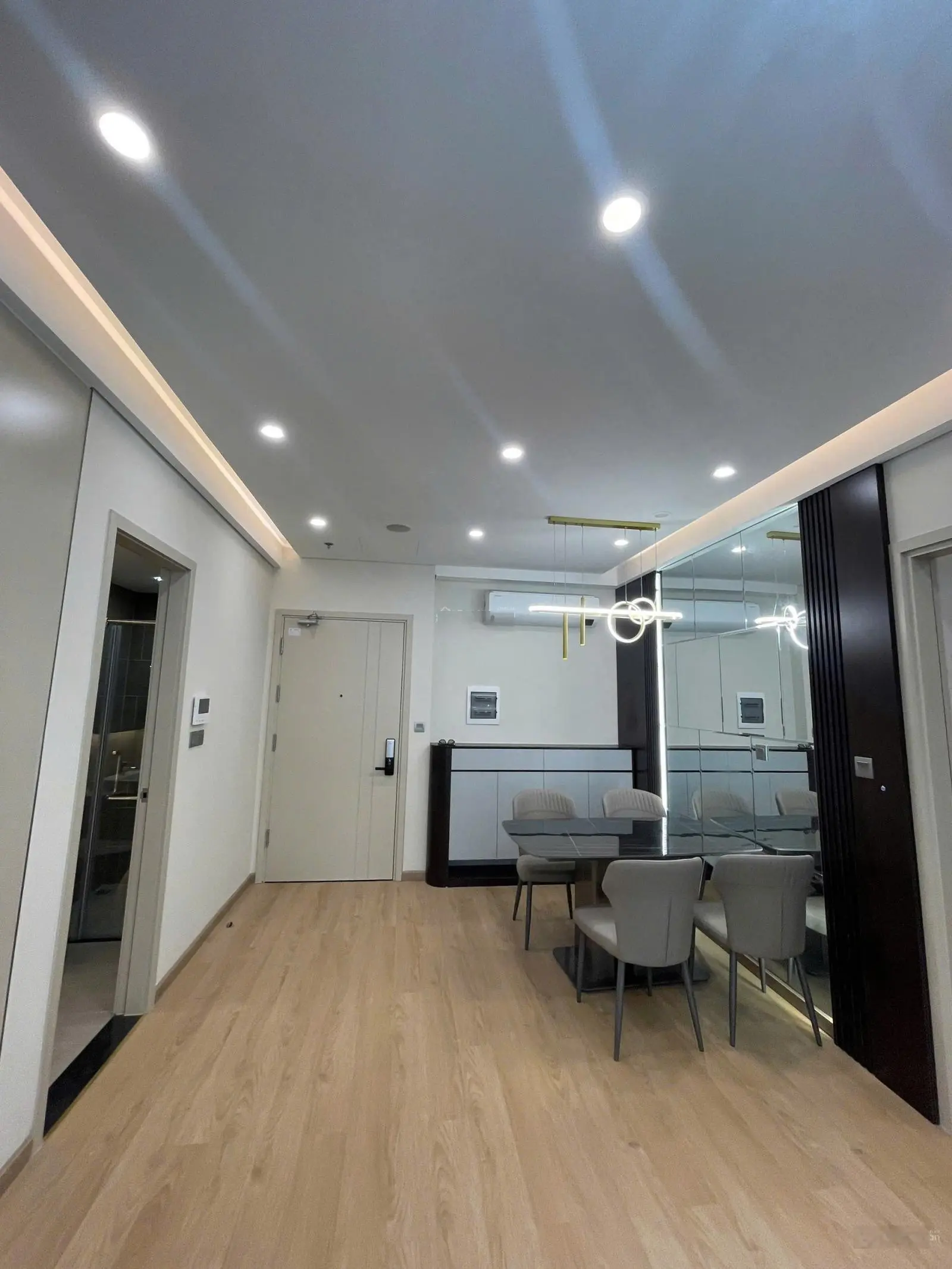 Hàng hiếm giá đầu tư! Bán căn hộ chung cư 2PN DT 66m2 tại tòa Moonlight 1