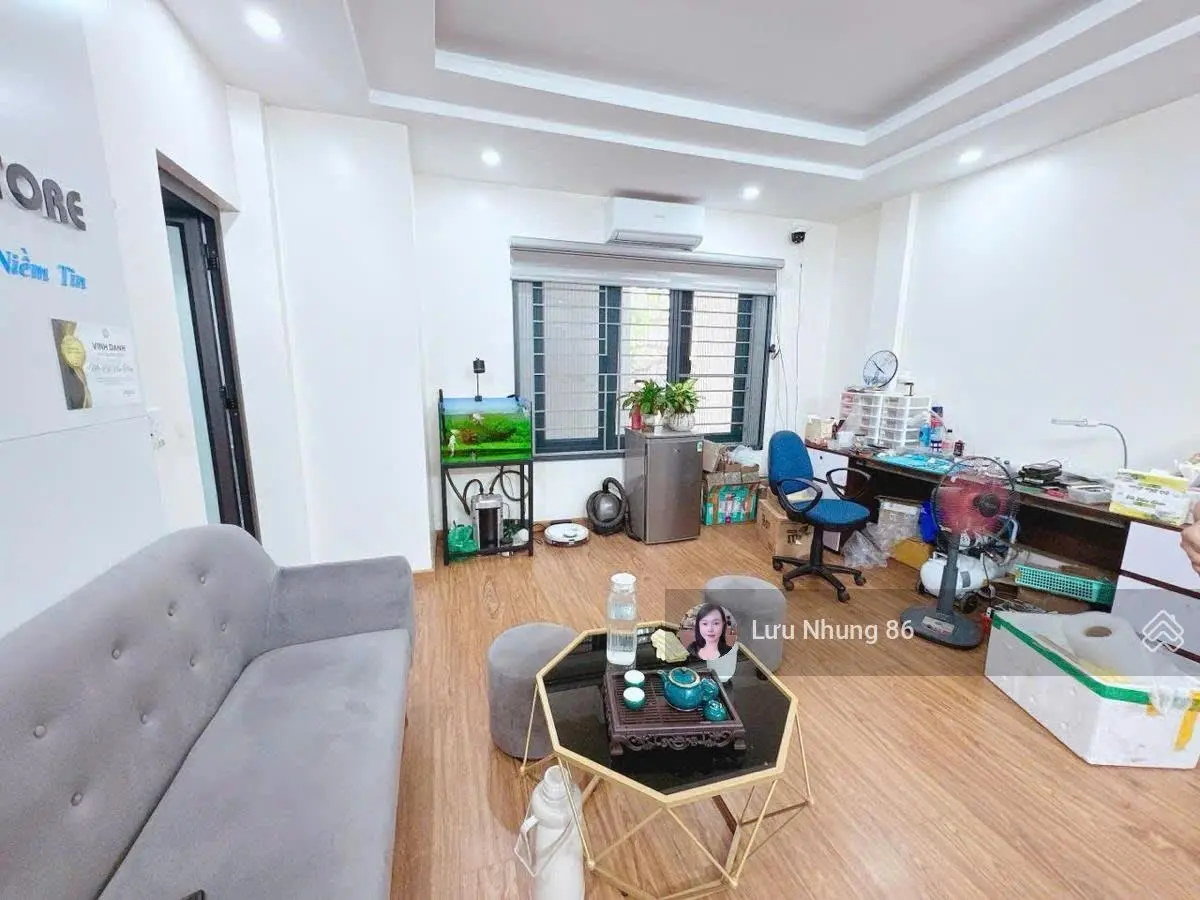 Bán nhà Xuân Đỉnh ngõ thông 52m2 hàng hiếm giá tốt tại Bắc Từ Liêm, Hà Nội