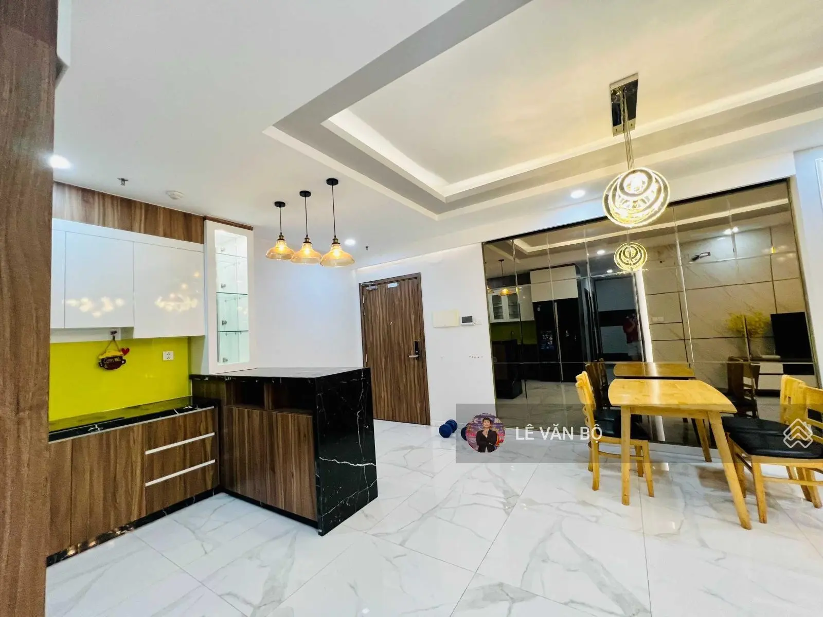 Giá cực tốt 3PN, 109mChỉ 3.75 tỷ ở Opal Boulevard, Đông Nam, tầng trung, full NT, Có Sổ, 0981 244 ***