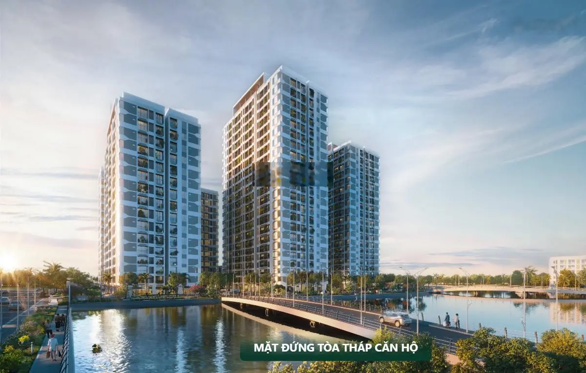 Quỹ căn chuyển nhượng độc quyền giá tốt MT Eastmark City 1PN từ 2,4 tỷ, 2PN từ 2,8 tỷ, 3PN từ 3,5tỷ