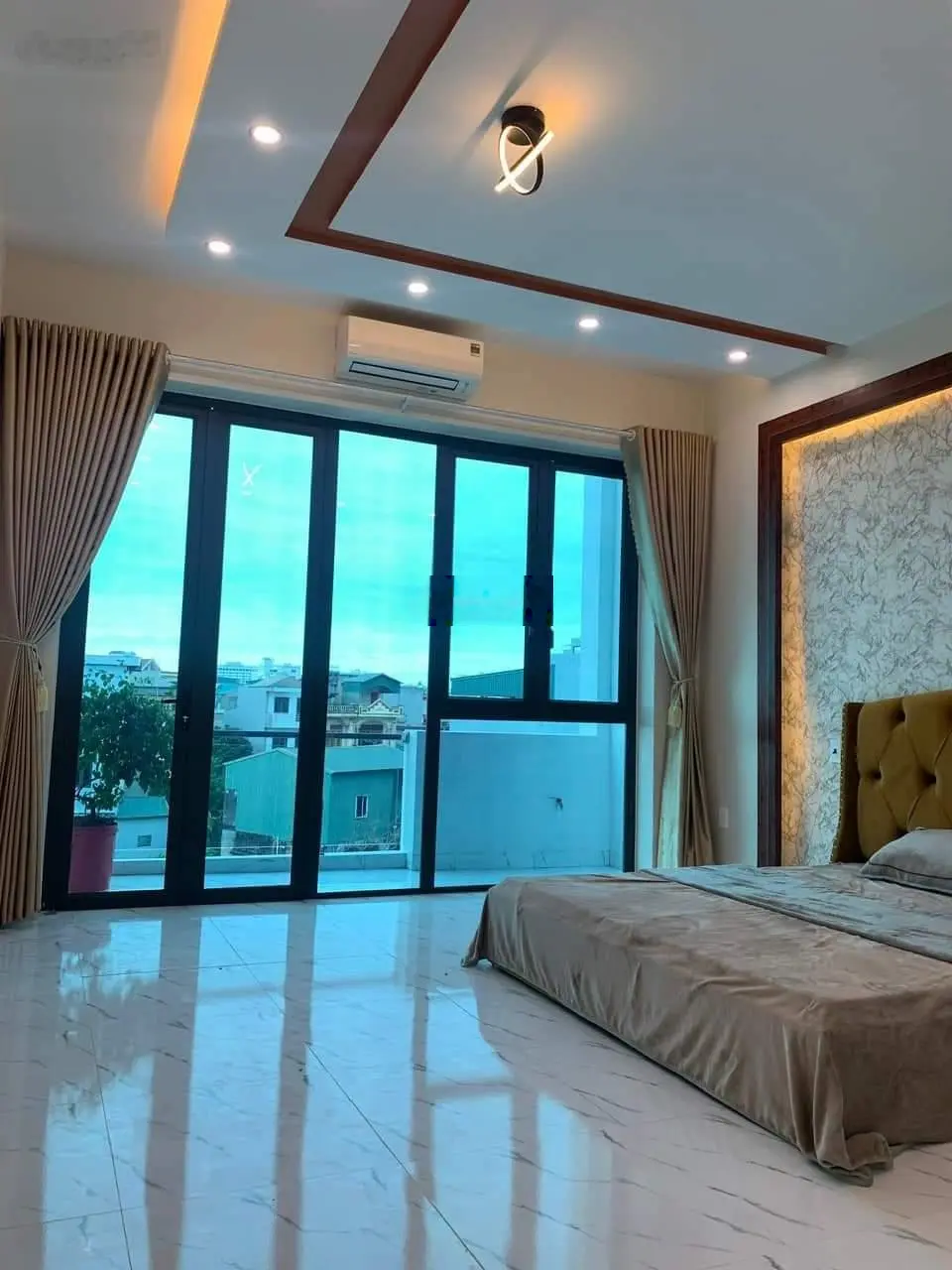 0919 662 *** chính chủ gửi bán nhà 5 tầng, khu đô thị An Phú. DT 67,5m2 mặt tiền 4,5m. Hướng Bắc