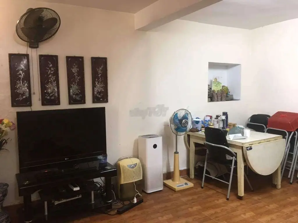 Bán nhà ngõ 43 phố Kim Ngưu quận 2 bà Trưng ngõ nông gần phố