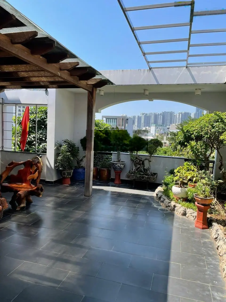 Bán biệt thự An Phú -An Khánh Q.2 vị trí đẹp 45 tỷ